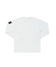 画像2: n.hoolywood / エヌハリウッド TEST PRODUCT EXCHANGE SERVICE LONG SLEEVE SHIRT (2)