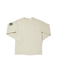 画像8: n.hoolywood / エヌハリウッド TEST PRODUCT EXCHANGE SERVICE LONG SLEEVE SHIRT (8)