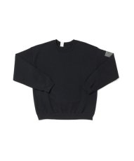 画像3: n.hoolywood / エヌハリウッド TEST PRODUCT EXCHANGE SERVICE CREWNECK SWEARTSHIRT (3)