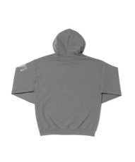 画像4: n.hoolywood / エヌハリウッド TEST PRODUCT EXCHANGE SERVICE HOODED SWEATSHIRT (4)