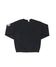 画像4: n.hoolywood / エヌハリウッド TEST PRODUCT EXCHANGE SERVICE CREWNECK SWEARTSHIRT (4)