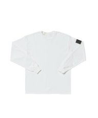 画像1: n.hoolywood / エヌハリウッド TEST PRODUCT EXCHANGE SERVICE LONG SLEEVE SHIRT (1)
