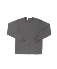 画像3: n.hoolywood / エヌハリウッド TEST PRODUCT EXCHANGE SERVICE LONG SLEEVE SHIRT (3)
