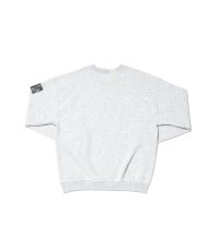 画像6: n.hoolywood / エヌハリウッド TEST PRODUCT EXCHANGE SERVICE CREWNECK SWEARTSHIRT (6)