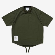 画像1: wtaps/ ダブルタップス SMOCK / SS / COTTON. WEATHER (1)