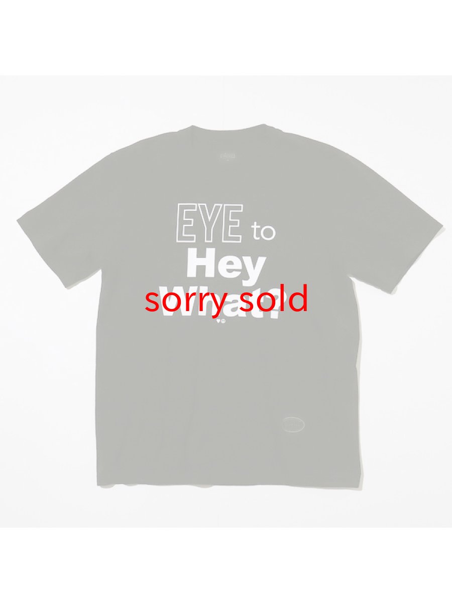 画像1: sale TANGTANG / タンタン HEY WHAT? ARIAL (1)