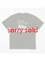 sale TANGTANG / タンタン HEY WHAT? ARIAL