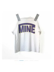 画像2: MINE / マイン GRAPHIC T-SHIRT#1 (2)