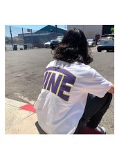 画像5: MINE / マイン GRAPHIC T-SHIRT#1 (5)