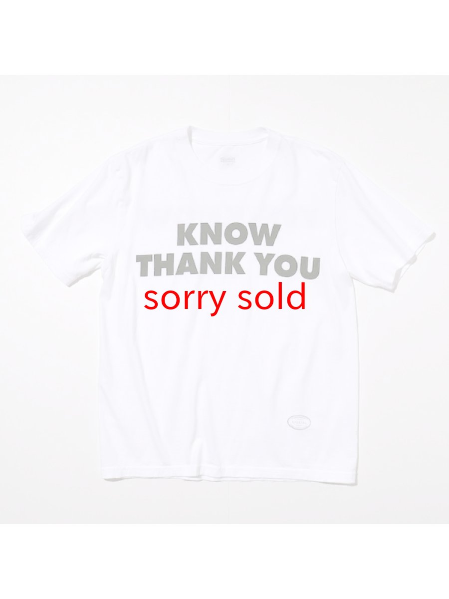 画像1: TANGTANG / タンタン KNOW THANK YOU (1)