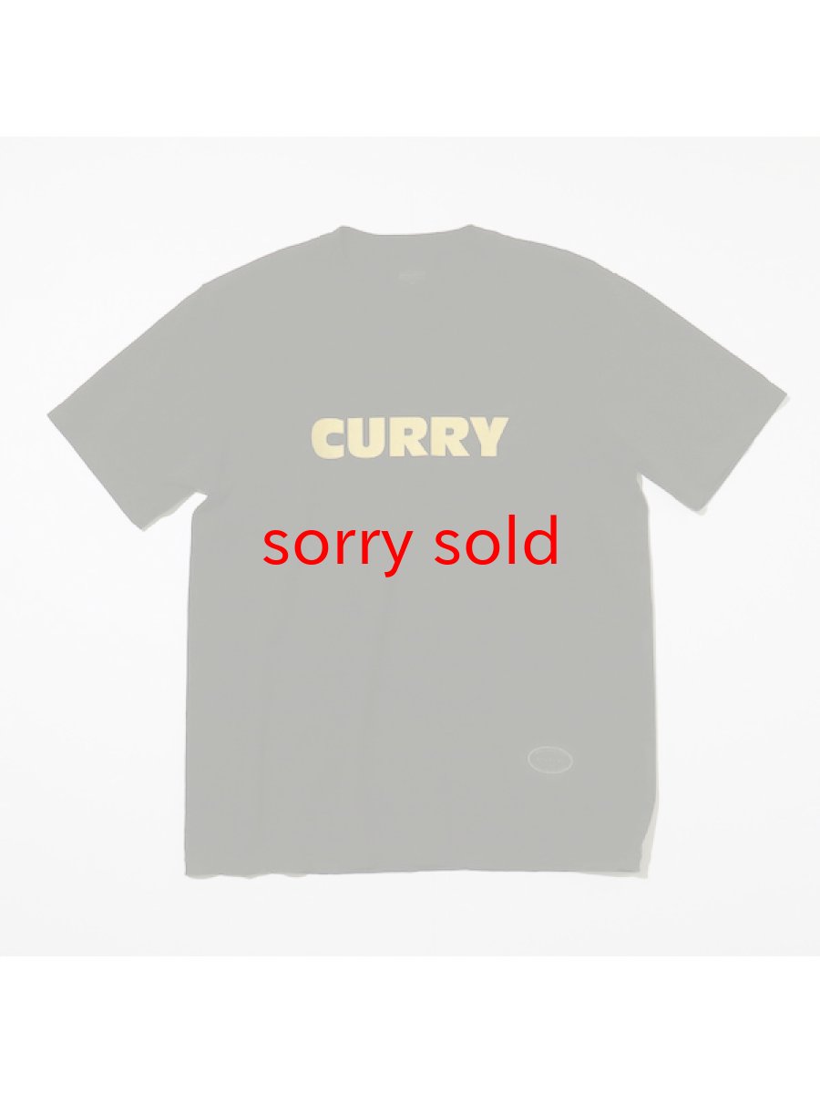画像1: TANGTANG / タンタン CURRY YELLOW (1)