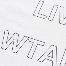 画像2: wtaps/ ダブルタップス LLW / SS / COTTON (2)