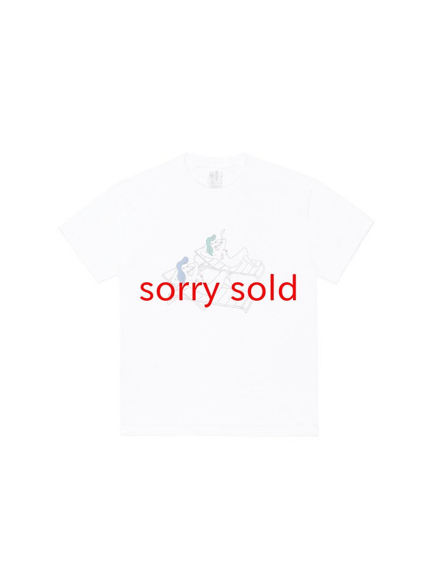 画像1: wackomaria  / ワコマリア CREW NECK T-SHIRT ( TYPE-1 ) (1)