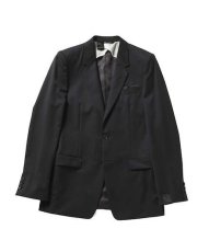 画像1: n.hoolywood / エヌハリウッド FALL TAILORED JACKET (1)