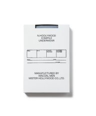 画像11: n.hoolywood / エヌハリウッド COMPILE × WACOAL MEN (11)