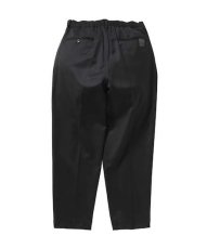 画像5: n.hoolywood / エヌハリウッド WIDE TAPERED EASY SLACKS (5)