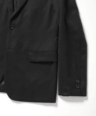 画像3: n.hoolywood / エヌハリウッド FALL TAILORED JACKET (3)