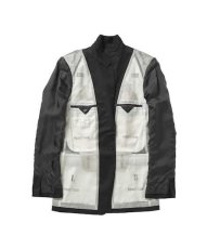 画像4: n.hoolywood / エヌハリウッド FALL TAILORED JACKET (4)