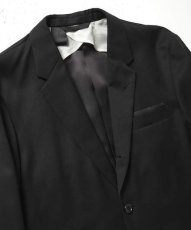 画像2: n.hoolywood / エヌハリウッド FALL TAILORED JACKET (2)