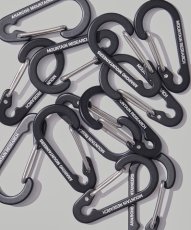 画像1: sale Mountain Research / Micro Carabiner (1)