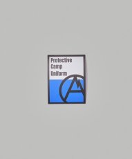 画像4: sale Mountain Research / Magnet Sheet (4)