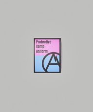 画像2: sale Mountain Research / Magnet Sheet (2)