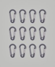 画像2: sale Mountain Research / Micro Carabiner (2)