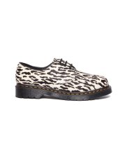 画像1: wackomaria  / ワコマリア  Dr.Martens / LEOPARD 3EYE SHOE (1)