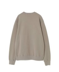 画像2: undercover/アンダーカバー sleeping bear sweat (2)