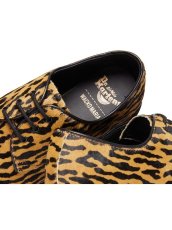 画像4: wackomaria  / ワコマリア  Dr.Martens / LEOPARD 3EYE SHOE (4)