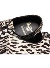 画像4: wackomaria  / ワコマリア  Dr.Martens / LEOPARD 3EYE SHOE (4)