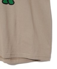画像6: undercover/アンダーカバー rose undercover tee (6)
