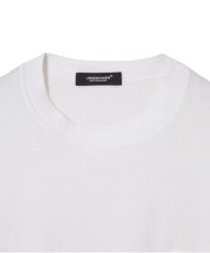 画像3: undercover/アンダーカバー damage pocket tee (3)