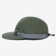 画像2: wtaps/ ダブルタップス T-7 / CAP / NYLON. TAFFETA. WTVUA (2)