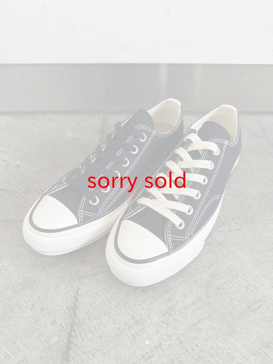 画像1: converse addict / コンバースアディクト chuck taylor canvas ox (1)