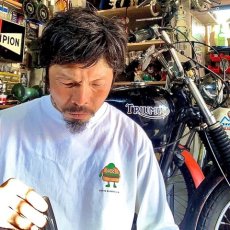 画像4: sale tempra/テンプラ TBC Long Sleeve Tee (4)