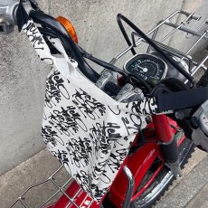 画像4: tempra/テンプラ to tote トゥートート HTT M (4)
