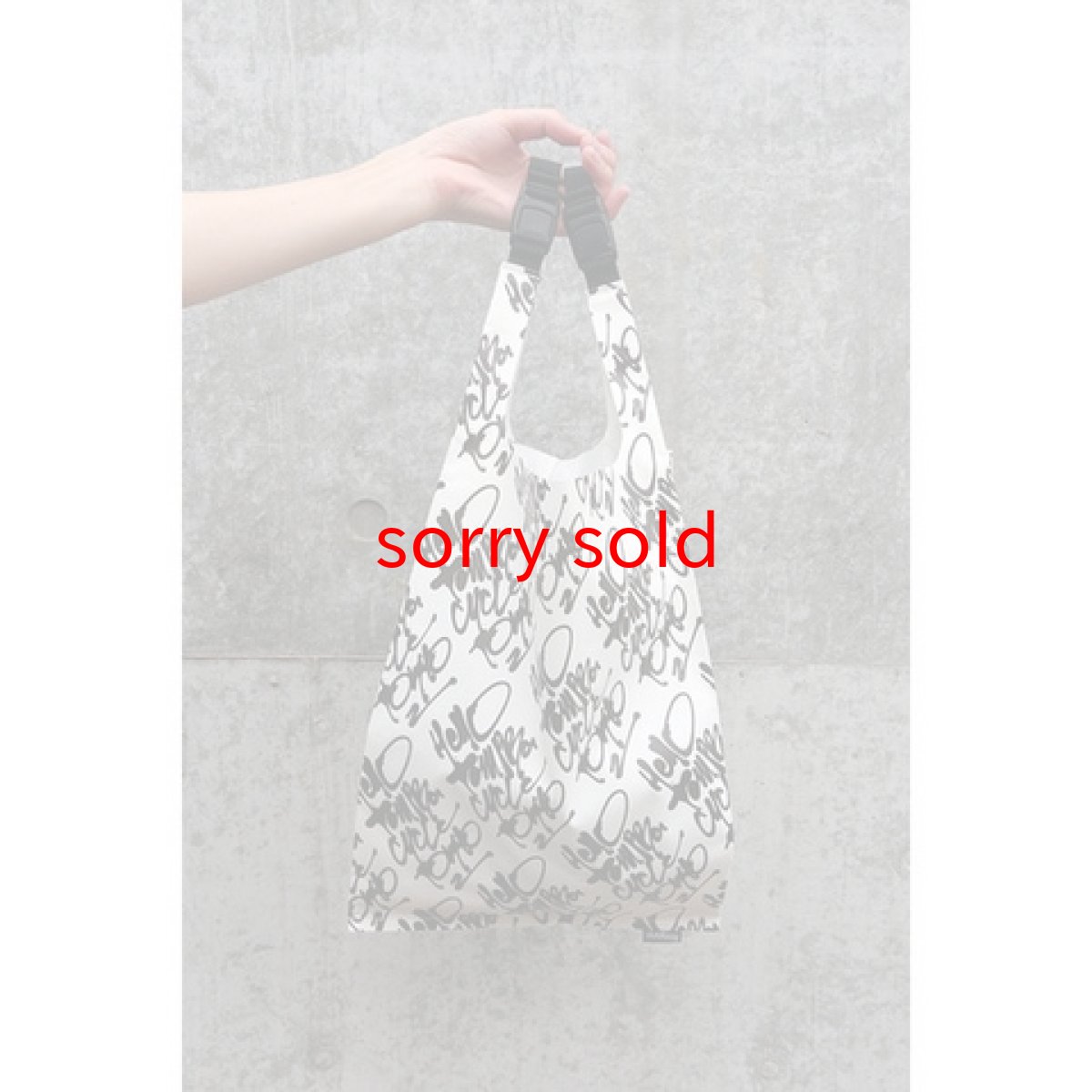 画像1: tempra/テンプラ to tote トゥートート HTT M (1)