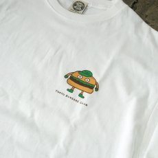 画像2: sale tempra/テンプラ TBC Long Sleeve Tee (2)
