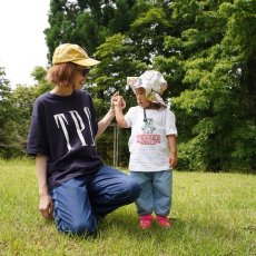 画像5: tempra/テンプラ TPC Tシャツ (5)