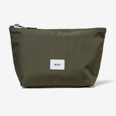 画像1: wtaps/ ダブルタップス MAG L / POUCH / NYLON. CORDURA (1)