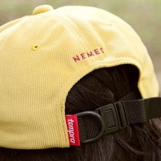 画像2: sale tempra/テンプラ tempra cycle × RUI NAKAMURA × NEMES CAP ナカムラルイ (2)