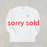 sale tempra/テンプラ TBC Long Sleeve Tee