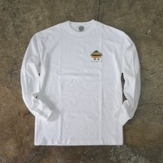 画像1: sale tempra/テンプラ TBC Long Sleeve Tee (1)