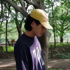 画像4: sale tempra/テンプラ tempra cycle × RUI NAKAMURA × NEMES CAP ナカムラルイ (4)