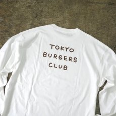 画像3: sale tempra/テンプラ TBC Long Sleeve Tee (3)