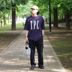 画像3: tempra/テンプラ TPC Tシャツ (3)
