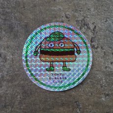 画像2: tempra/テンプラ TBCステッカーセット (2)