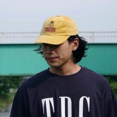 画像3: sale tempra/テンプラ tempra cycle × RUI NAKAMURA × NEMES CAP ナカムラルイ (3)