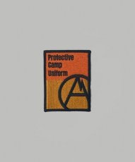 画像5: sale Mountain Research / PCU Patch (5)